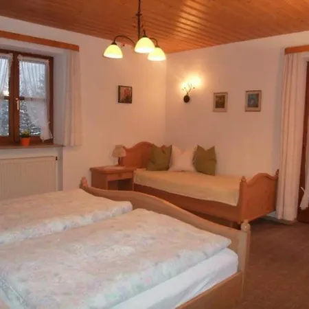 Apartment Untersuessenbrunn