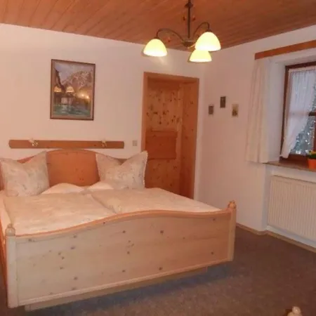 Haus Hillebrand Hans * Bischofswiesen